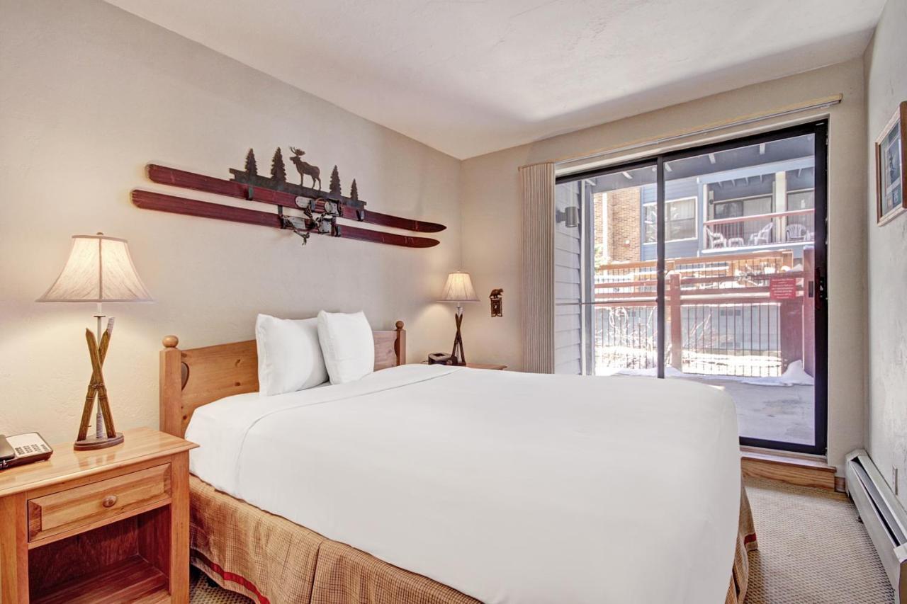 River Mtn Lodge W117C Breckenridge Eksteriør bilde